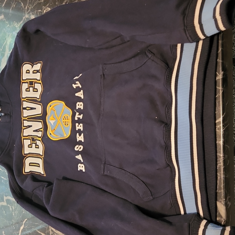NBA Unk Hoodie